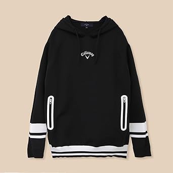 キャロウェイC22117200レディースパーカー　グレー　Ｍサイズ cw24s24117203-t1.jpg